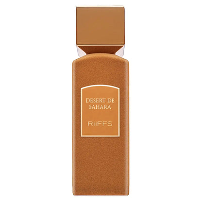 Riiffs Desert De Sahara Eau de Parfum 100 ml (Unisex)