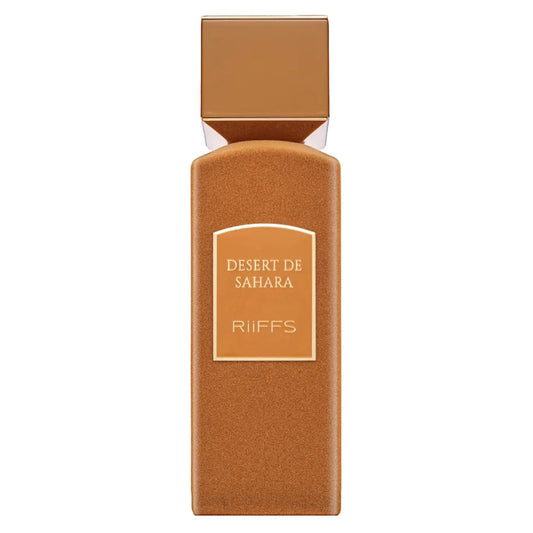 Riiffs Desert De Sahara Eau de Parfum 100 ml (Unisex)