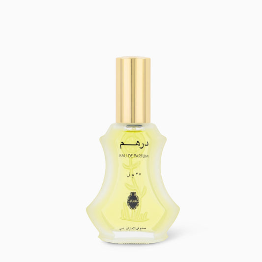 Rasasi Dirham Eau de Parfum 35 mL – Unisex