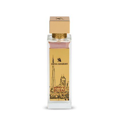 Swiss Arabian Opulence of Dubai Extrait De Parfum 100 ml - Unisex