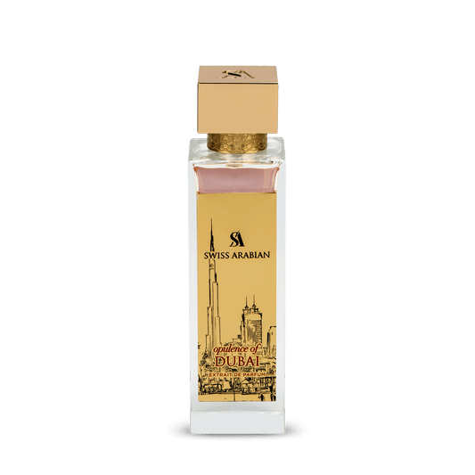 Swiss Arabian Opulence of Dubai Extrait De Parfum 100 ml - Unisex