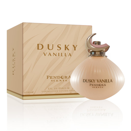 Pendora Scents Dusky Vanilla Eau de Parfum 100 mL
