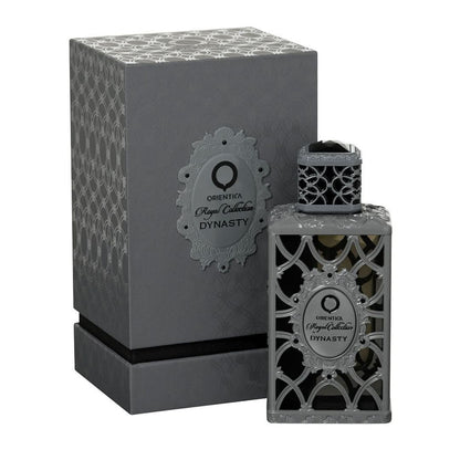 Orientica Royal Collection Dynasty (Unisex)
