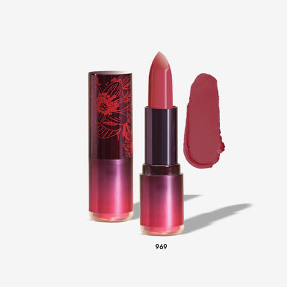 Samoa Lotus Velvet Lipstick - view 6