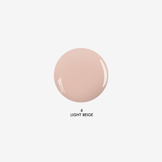Samoa Light Beige 6 - Never Nude - second view