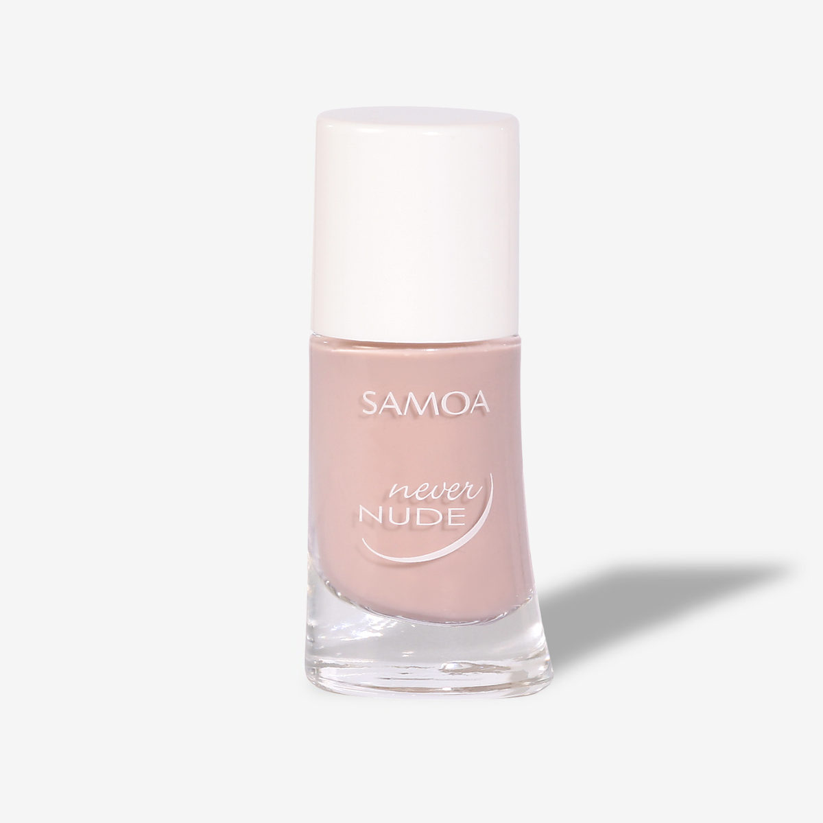 Samoa Blush Peony 182 - Never Nude - product photo