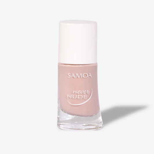Samoa Blush Peony 182 - Never Nude - product photo