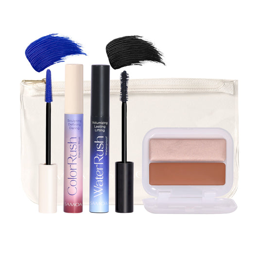 Samoa The Rush Bundle - product photo