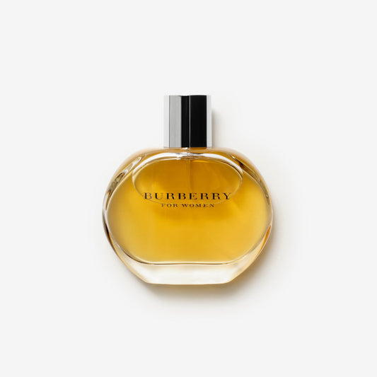 Burberry for Women – Eau de Parfum 50 mL – Women