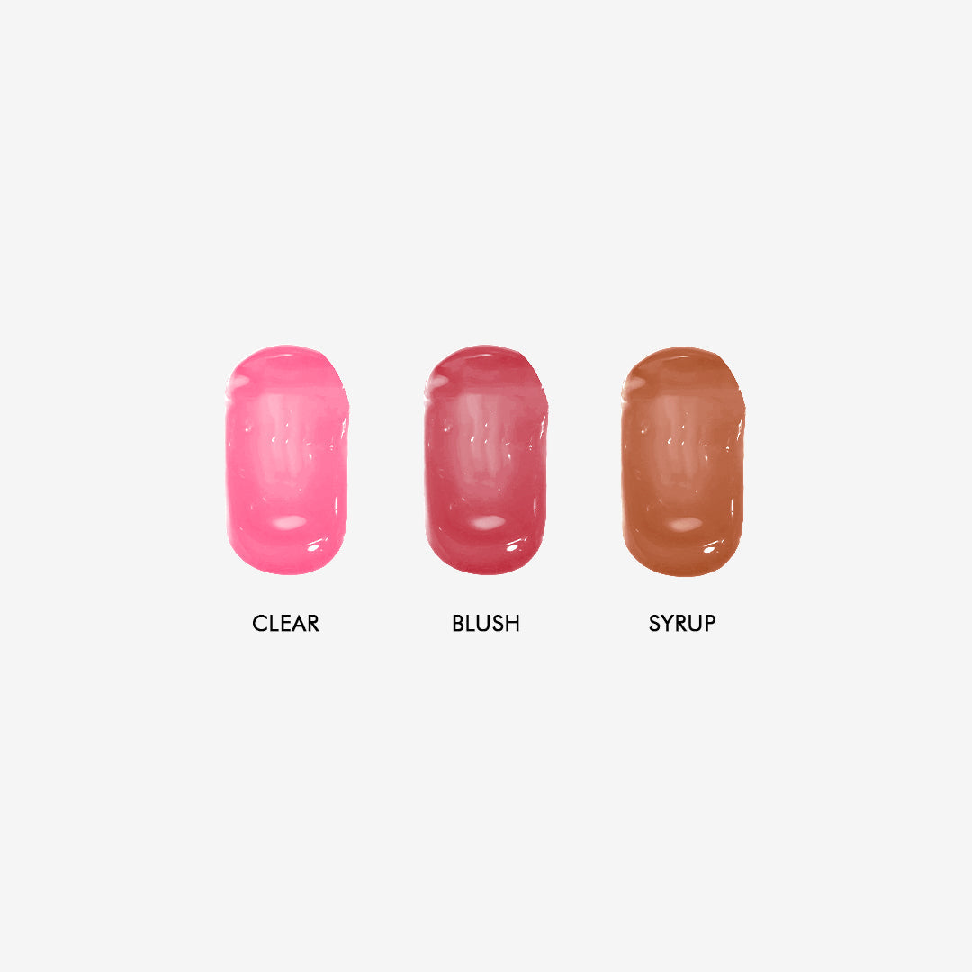 Samoa Chili LiLiLi Lip Plumper - SpicyGel