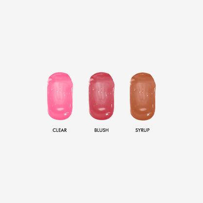 Samoa Chili LiLiLi Lip Plumper - SpicyGel