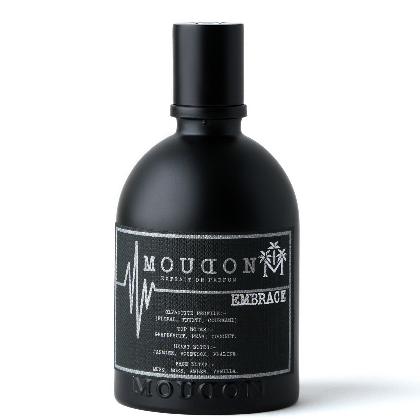 Moudon Embrace Extrait de Parfum 100 mL - bottle