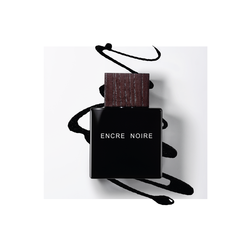 Lalique Encre Noire Homme Eau de Toilette 100 mL – For Men - Sam's Fragrances