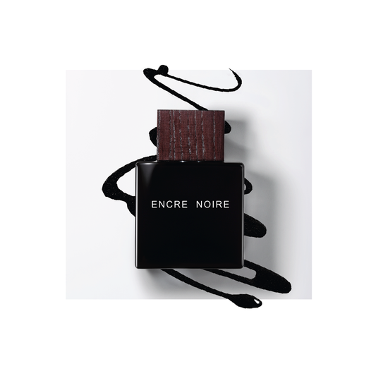 Lalique Encre Noire Homme Eau de Toilette 100 mL – For Men - Sam's Fragrances