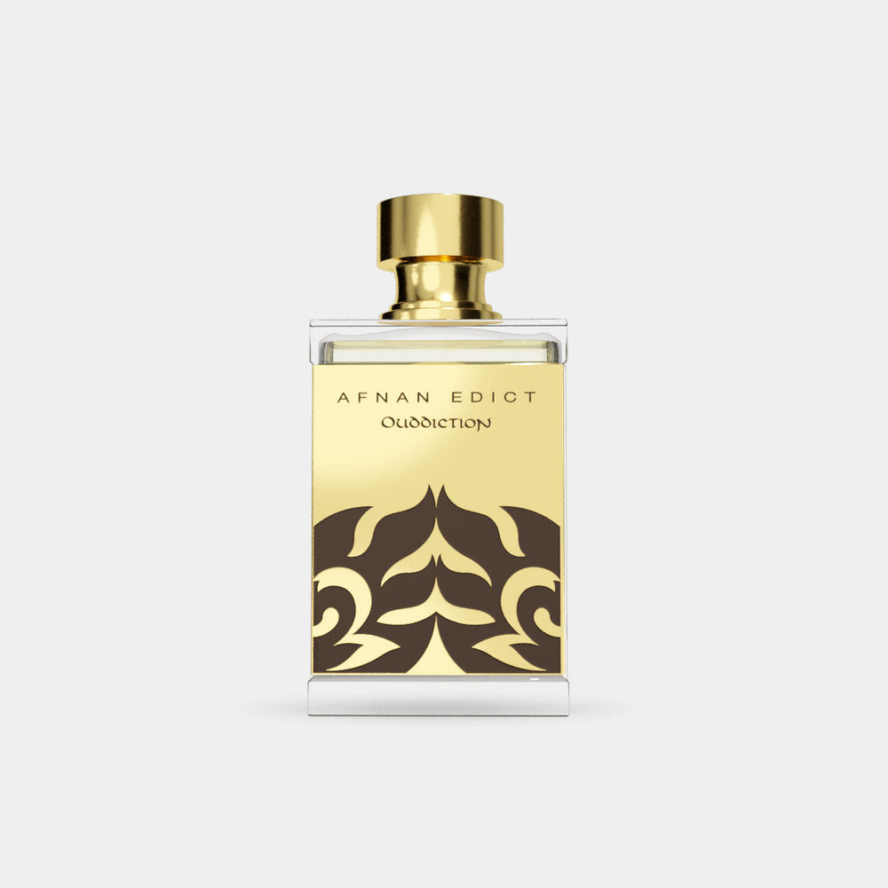 Afnan Edict Ouddiction Eau de Parfum 80 mL – Unisex