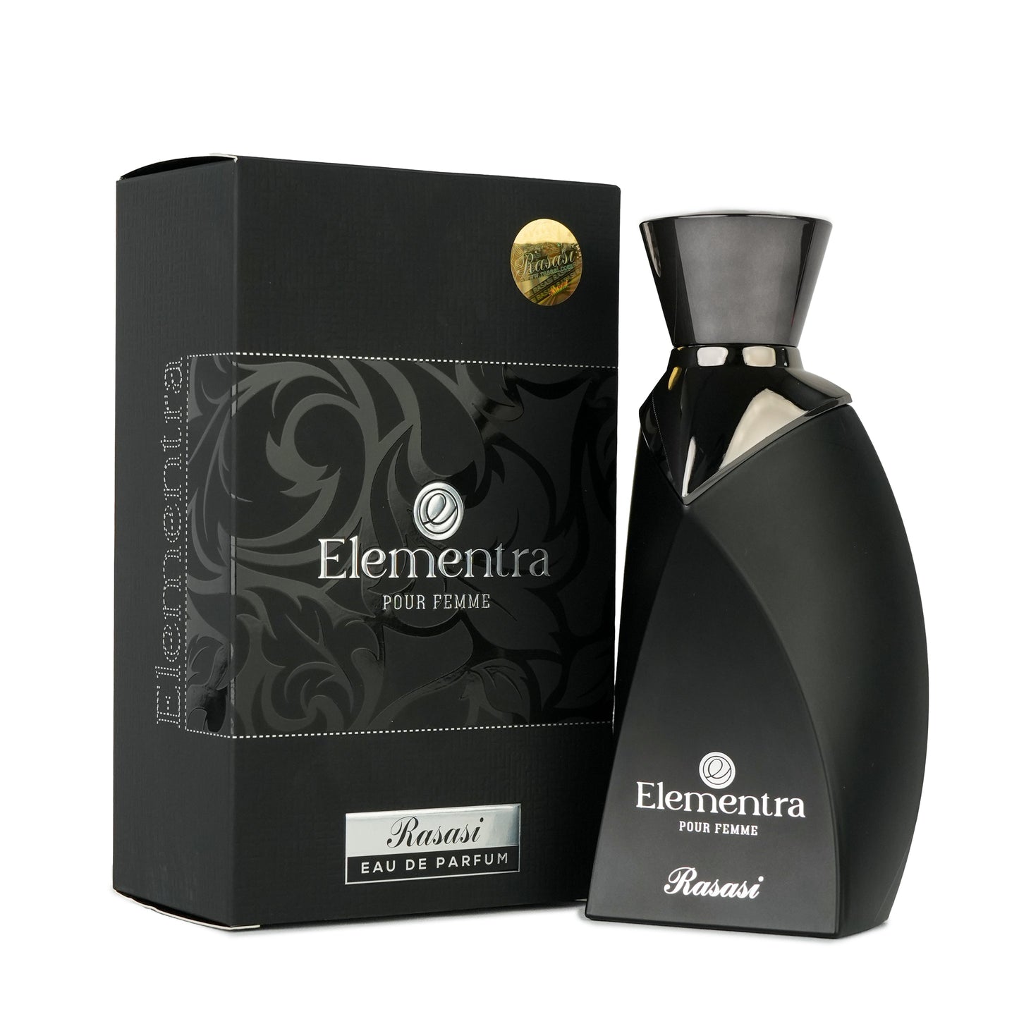 Rasasi Elementra Pour Femme Eau de Parfum 100 ml (Women)