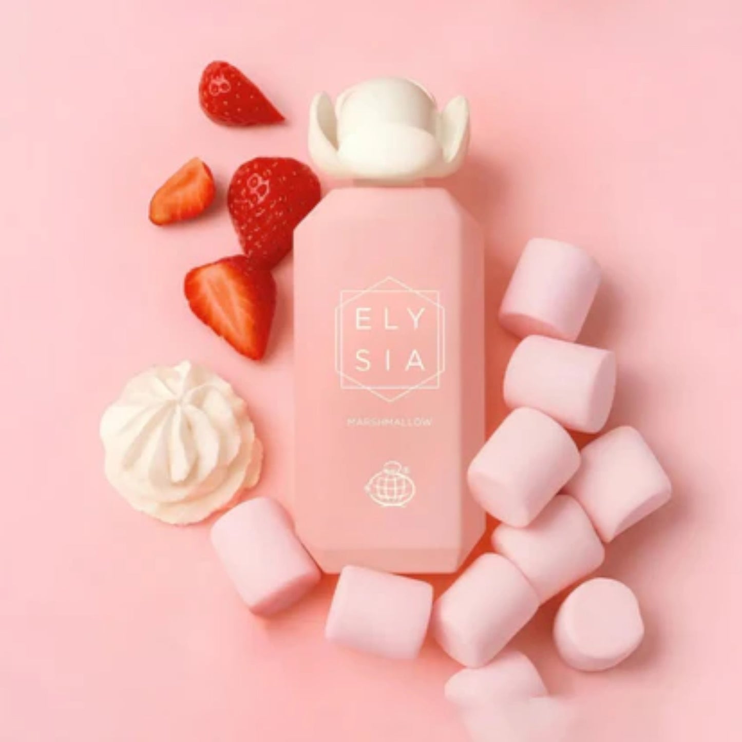 Fragrance World Elysia Apple Rouge Eau de Parfum 100 mL (Women)