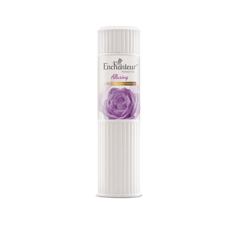 Enchanteur Alluring Perfumed Talc 250 g - product photo