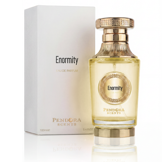 Pendora Scents Enormity Eau de Parfum 100 mL