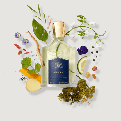 Creed Erolfa Eau de Parfum 100 mL – Unisex