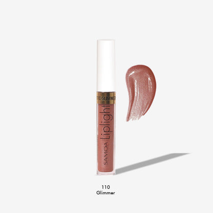 Samoa Liplight Glossy & Luminous Lipgloss - view 7