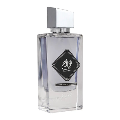 Riiffs Fawah Midnight Edition Eau de Parfum 100 ml – Unisex