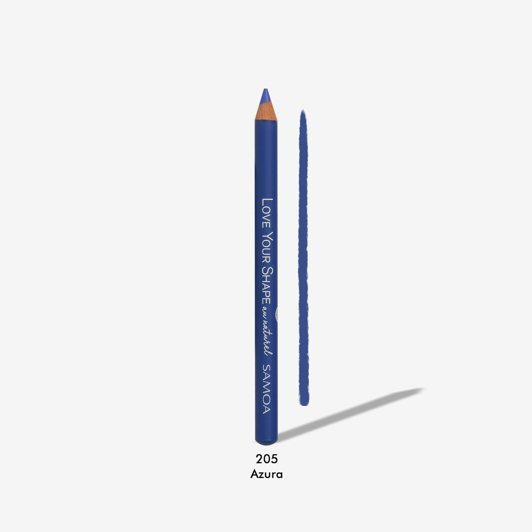 Samoa Love Your Shape Kajal Intense Eyeliner - view 5