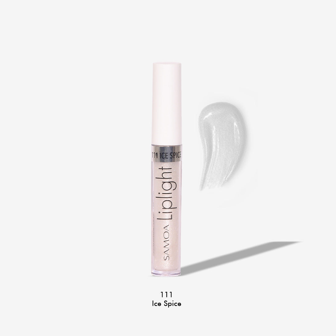 Samoa Liplight Glossy & Luminous Lipgloss - view 8