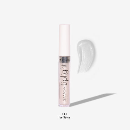Samoa Liplight Glossy & Luminous Lipgloss - view 8