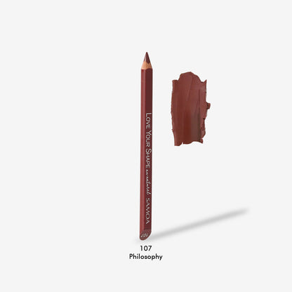 Samoa Love Your Shape Lipliner - view 7