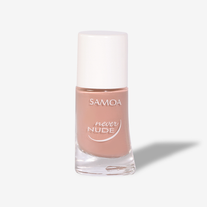 Samoa I Love My Second Skin 167 - Never Nude