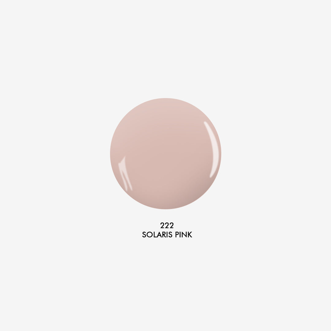 Samoa Solaris Pink 222 - Never Nude