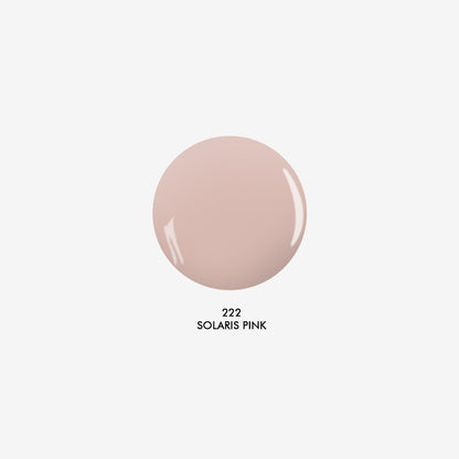 Samoa Solaris Pink 222 - Never Nude