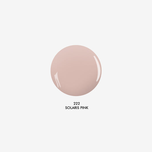 Samoa Solaris Pink 222 - Never Nude - second view