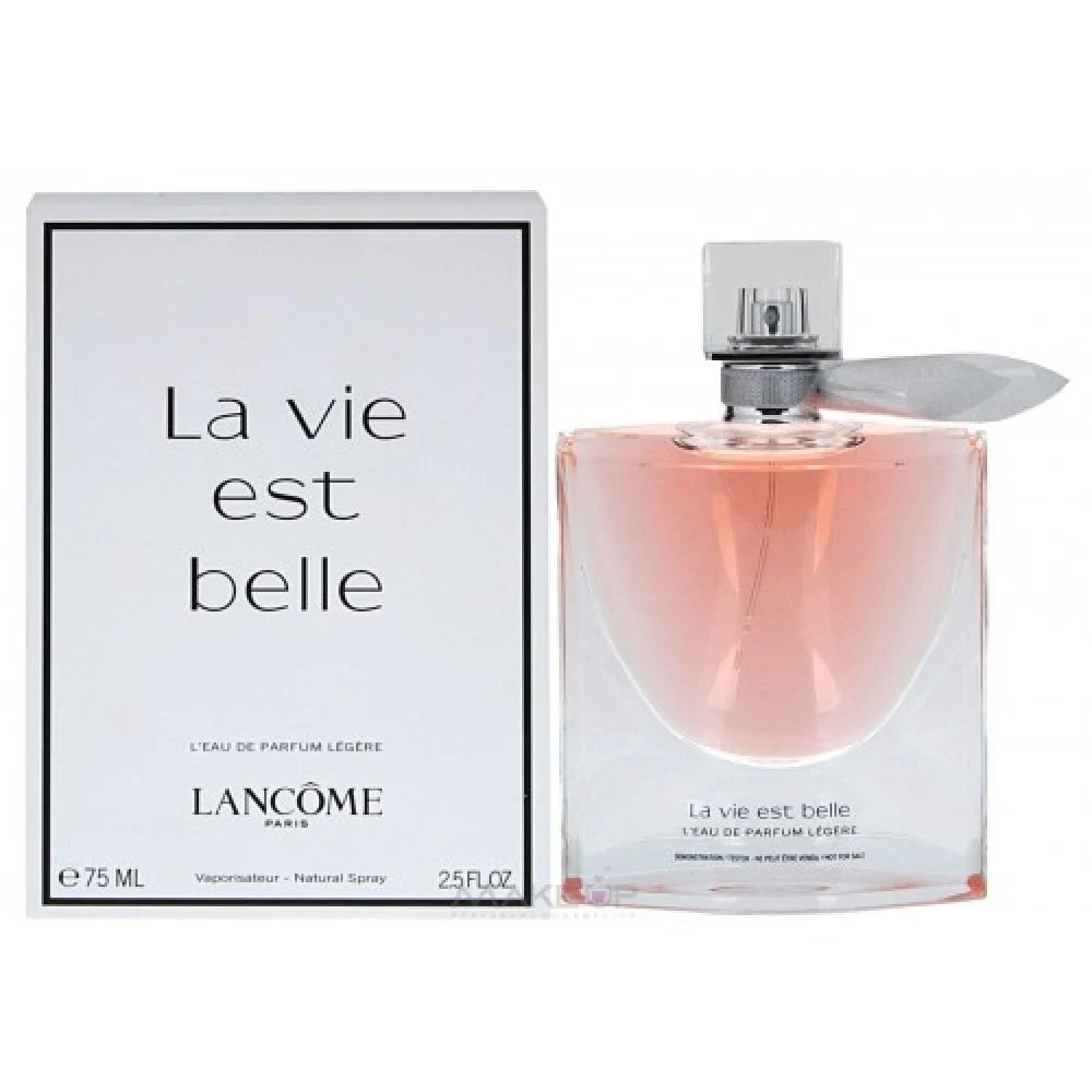 Lancôme La Vie Est Belle Eau de Parfum 100ml [TESTER]