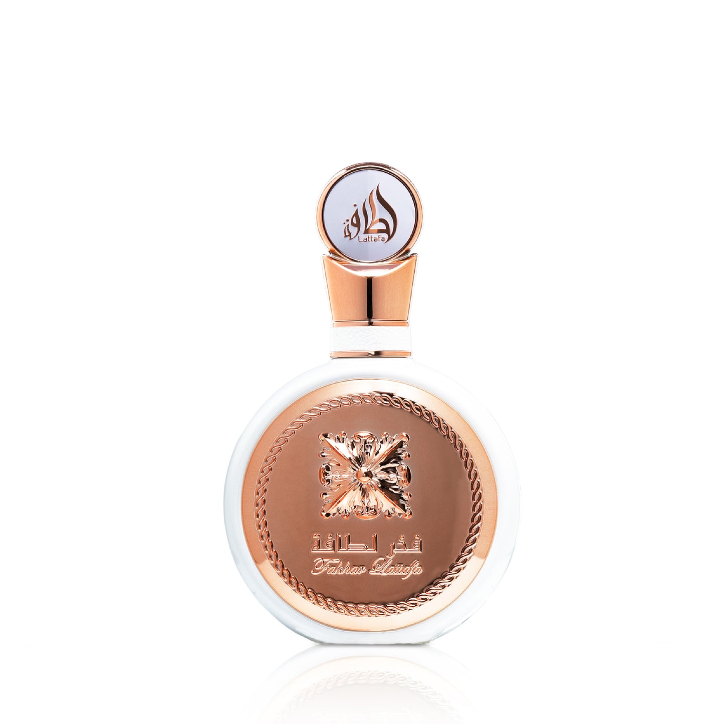 Lattafa Fakhar Eau De Parfum 100 mL – For Women - Sam's Fragrances