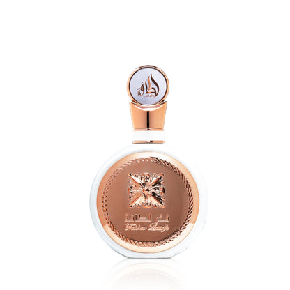 Lattafa Fakhar Eau De Parfum 100 mL – For Women - Sam's Fragrances