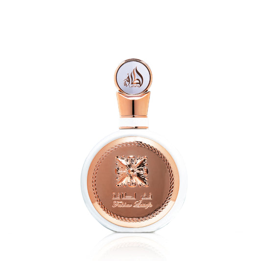 Lattafa Fakhar Eau De Parfum 100 mL – For Women - Sam's Fragrances