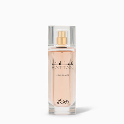 Rasasi Fattan Pour Femme Eau de Parfum 50 mL – Women