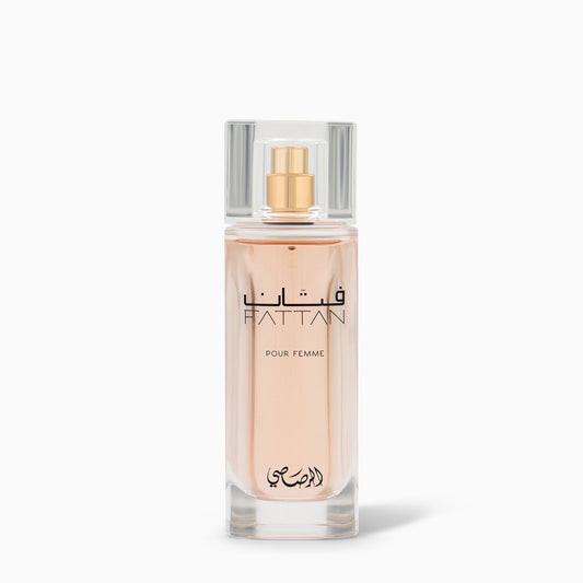Rasasi Fattan Pour Femme Eau de Parfum 50 mL – Women