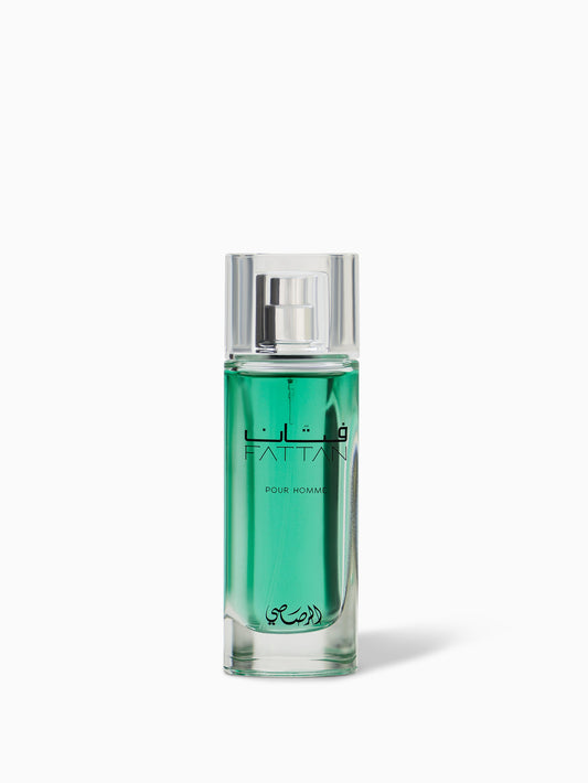 Rasasi Fattan Pour Homme Eau De Parfum 50 mL – For Men - Sam's Fragrances