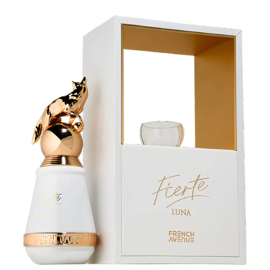 French Avenue Fierte Luna Eau de Parfum 100 ml (Women)