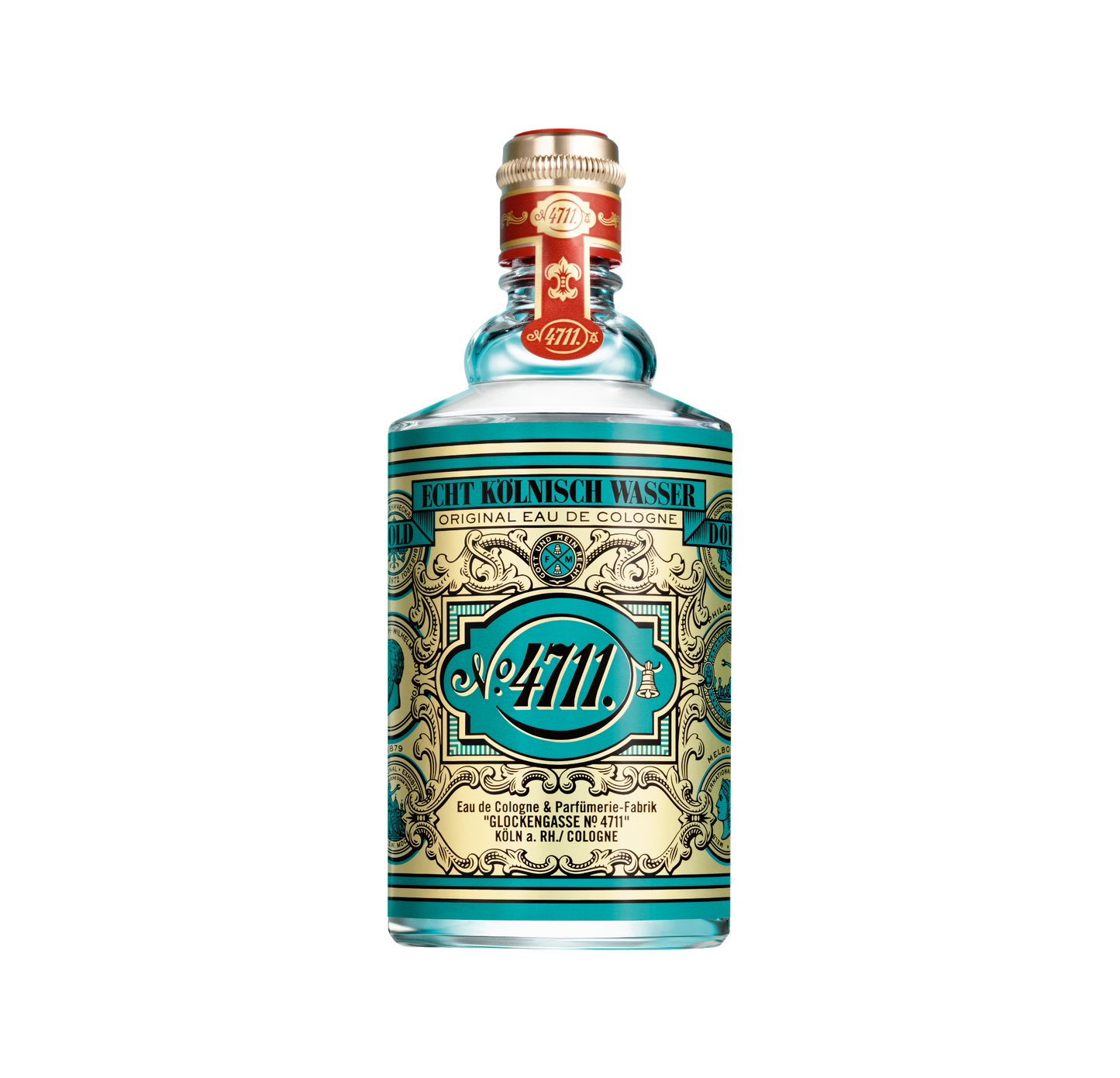 4711 MAN Eau de Toilette 400 ml