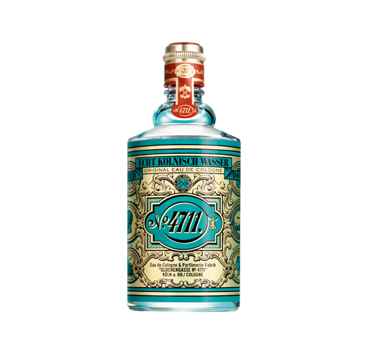 4711 MAN Eau de Toilette 400 ml
