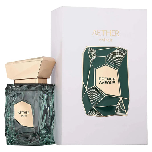French Avenue Aether Eau de Parfum 100 ml – Unisex