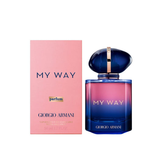 Giorgio Armani MY WAY LE PARFUM 90mL