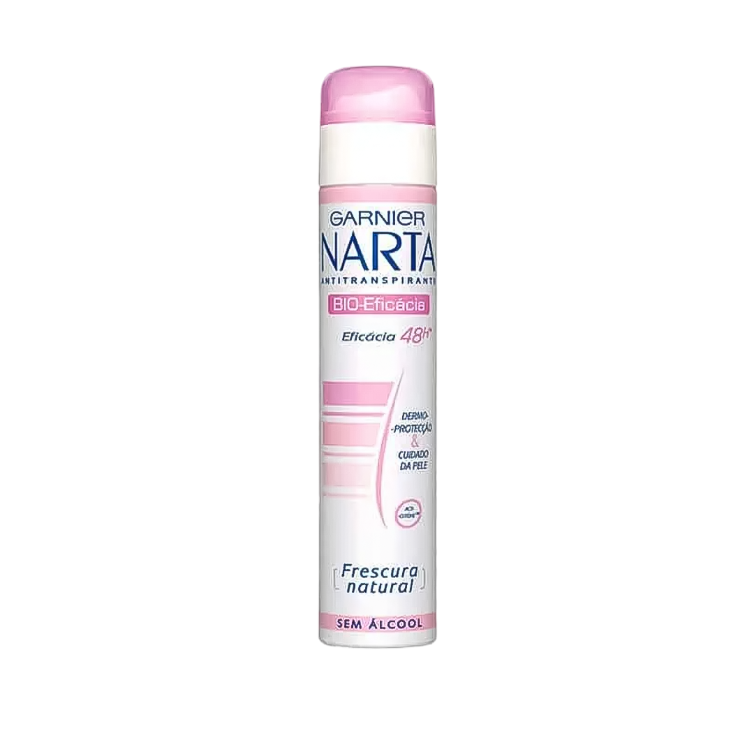 Garnier Narta Bio-Efficacite Spray Deodorant - 200ml - product photo