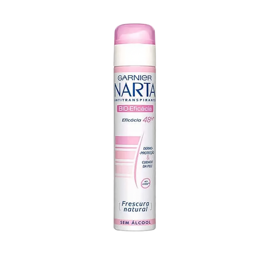 Garnier Narta Bio-Efficacite Spray Deodorant - 200ml - product photo