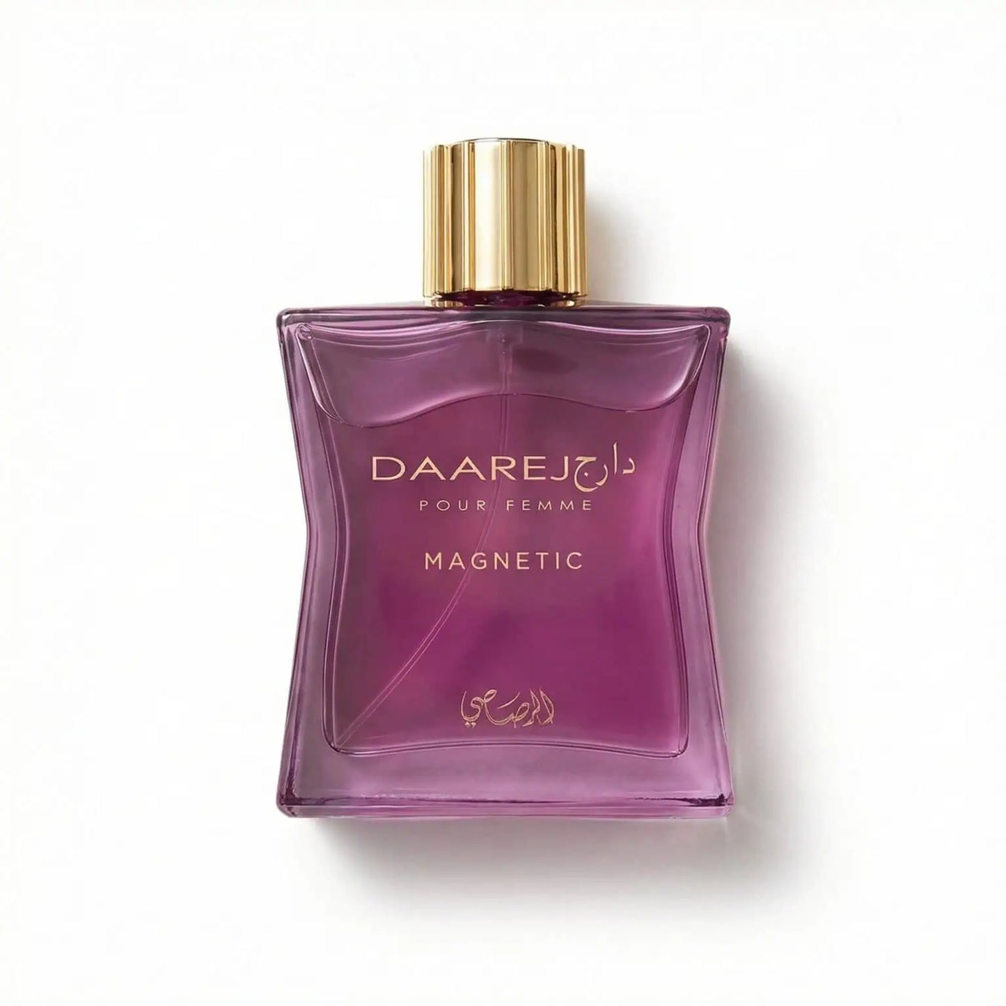 Rasasi Daarej Magnetic Pour Femme Eau de Parfum 100 ml