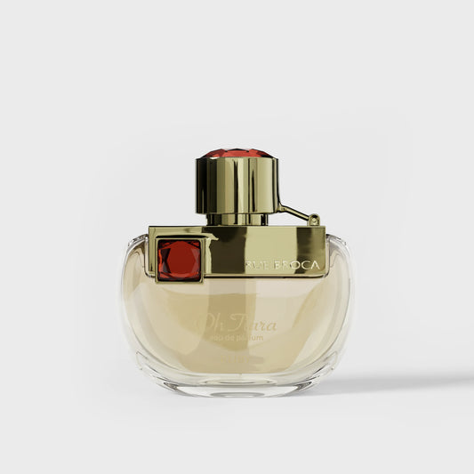 Rue Broca Oh Tiara Ruby – Eau de Parfum 100ML (For Her)